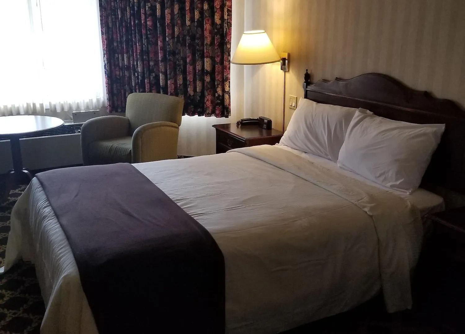 Travelodge By Wyndham Niagara Falls Lundys Lane 3*,  Canadá